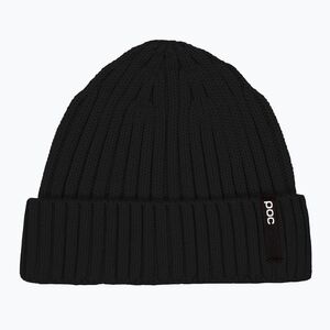 Téli sapka POC Beanie Short uranium black (Beanie Short 64314) kép
