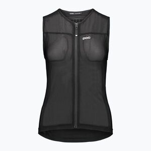 Női védőmellény POC VPD Air Vest W uranium black (VPD Air Vest W 20328) kép