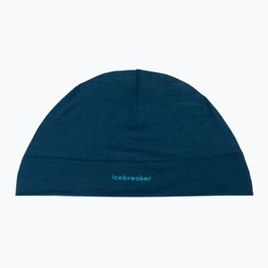 Téli sapka icebreaker 125 Cool-Lite Sphere Beanie atlantis (125 Cool-Lite Sphere Beanie IB0A56FM0GP1) kép