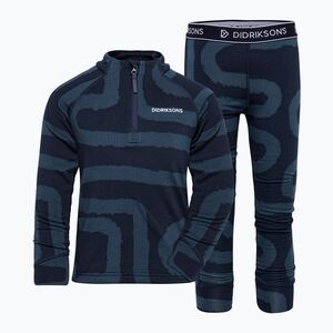 Gyerek szett Didriksons Jadis Pr 5 path navy (Jadis Pr 5 506315-Q11-090) kép