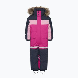 Gyerek síoverál Didriksons Bjärven Cover 5 cactus pink (Bjärven Cover 5 506308-K20-080) kép