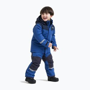 Gyermek síruha szett Didriksons Skare 2 ultramarine (Skare 2 506313-228-090) kép