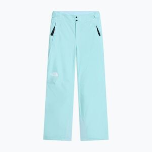 Női sínadrág The North Face Descendit Regular glacier (Descendit Regular NF0A8DDRNN41) kép