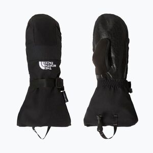 Gyerek síkesztyűk The North Face Montana Mitt tnf black (Montana Mitt NF0A8GDKJK31) kép