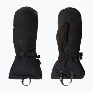 Síkesztyűk The North Face Montana Mitt tnf black (Montana Mitt NF0A8GDBJK31) kép