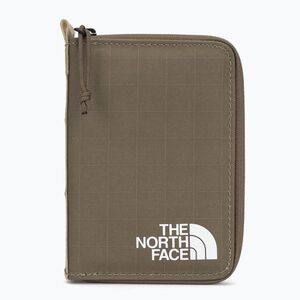 Pénztárca The North Face Base Camp Voyager garnet/timeless (Base Camp Voyager NF0A81BKS451) kép