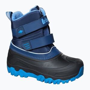 Gyerek hótaposó Lee Cooper LCJ-26-44-4575K navy (LCJ-26-44-4575K) kép