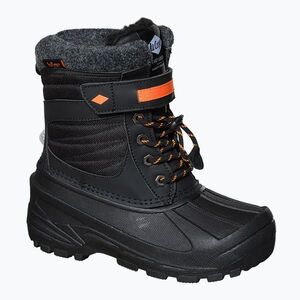 Gyerek hótaposó Lee Cooper LCJ-26-44-4577K black (LCJ-26-44-4577K) kép