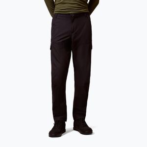 Férfi kerékpáros nadrág Endura Loop Cargo Pant black (Loop Cargo E8910BLK) kép
