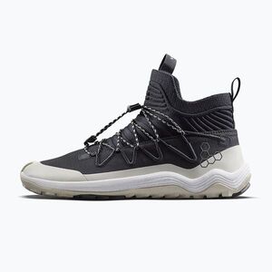 Férfi barefoot cipők Vivobarefoot Primus Trail Flow Mid obsidian (Primus Trail Flow Mid 309089-0540) kép