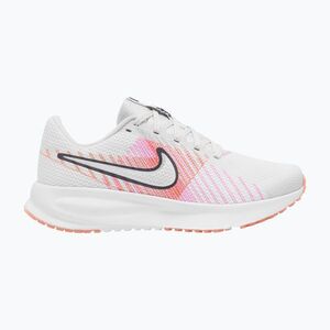 Női futócipők Nike Run Defy white/hyper pink/crimson bliss/gridiron (Run Defy HM9593-114) kép