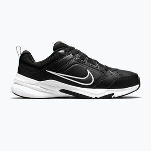 Férfi edzőcipők Nike Defyallday black/white/black (Defyallday DJ1196-002) kép