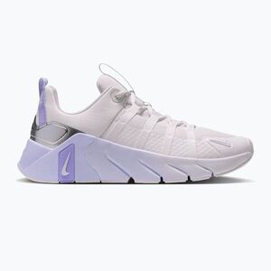 Női edzőcipők Nike Free Metcon 7 summit white/palest purple/white (Free Metcon 7 II7406-106) kép