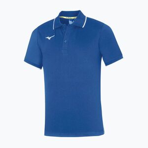 Gyerek galléros póló Mizuno Polo royal (Polo 32EA890122) kép