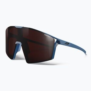 Napszemüveg Julbo Edge Cover Reactiv S0-S4 High Contrast blue/grey (Edge Cover Reactiv High Contrast J5884512) kép