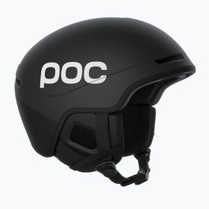 Sísisak POC Obex Contour uranium black matt (Obex Contour 10417) kép