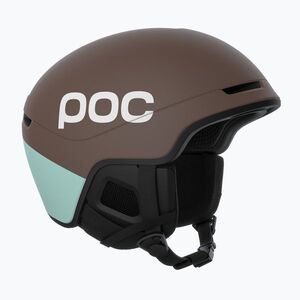Sísisak POC Obex Contour bronzite brown matt/lazurite blue matt (Obex Contour 10417) kép