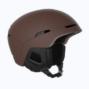 Sísisak POC Obex MIPS bronzite brown matt (Obex MIPS 10113) kép