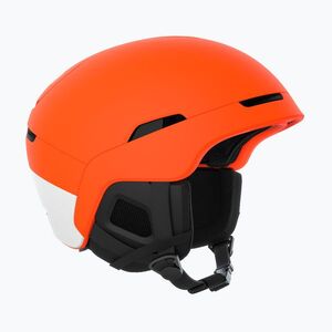 Sísisak POC Obex BC MIPS fluorescent orange matt (Obex BC MIPS 10114) kép