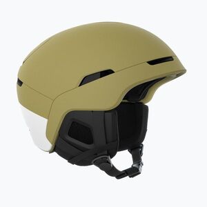 Sísisak POC Obex BC MIPS olivine green matt (Obex BC MIPS 10114) kép