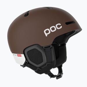 Sísisak POC Fornix BC bronzite brown matt (Fornix BC 10414) kép