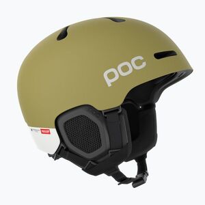 Sísisak POC Fornix BC olivine green matt (Fornix BC 10414) kép
