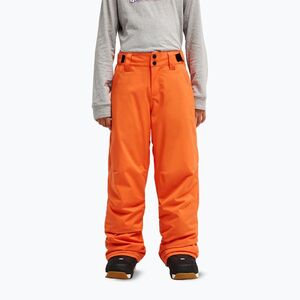 Gyerek snowboardnadrág Quiksilver Estate vermillon (Estate EQBTP03064-NLE0) kép