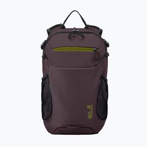 Kerékpáros hátizsák Jack Wolfskin Velocity 12 l black (Velocity 12 A65981_I0159) kép