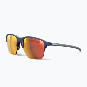 Napszemüveg Julbo Crossline SP3CF blue/green (Crossline SP3CF J5891132) kép