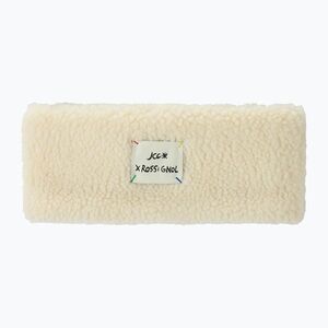 Női fejpánt Rossignol JCC white (JCC RLPWH06100) kép