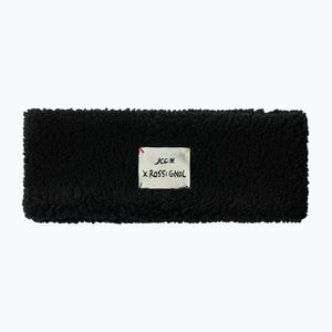 Női fejpánt Rossignol JCC black (JCC RLPWH06200) kép
