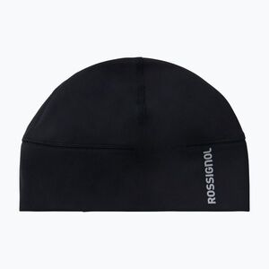 Téli sapka Rossignol CWA Beanie black (CWA Beanie RLPMH07200) kép