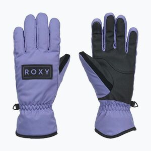 Női snowboardkesztyűk ROXY Freshfield Twilight Purple (Freshfield ERJHN03261-PNB0) kép