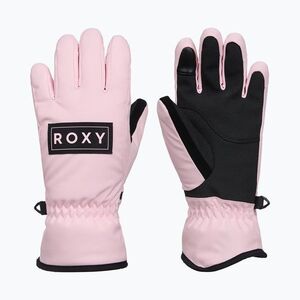 Gyerek snowboardkesztyűk ROXY Freshfield Rose Shadow (Freshfield ERGHN03047-MDA0) kép