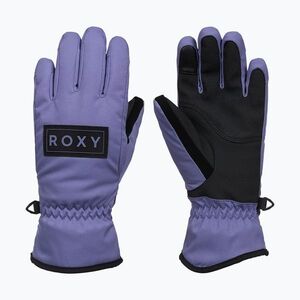Gyerek snowboardkesztyűk ROXY Freshfield Twilight Purple (Freshfield ERGHN03047-PNB0) kép