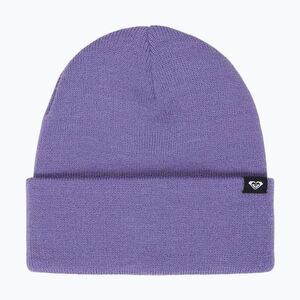 Gyerek téli sapka ROXY Tropical Snow Beanie twilight purple (Tropical Snow Beanie ERJHA04440-PNB0) kép