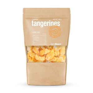 GymBeam Liofilizált mandarin kép
