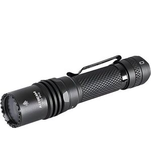 AceBeam Taktická LEP svítilna W10 Pro, 750 lm, černá kép