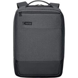 Kingsons SleekEdge Commute 15, 6" Laptop Backpack Dark Grey kép