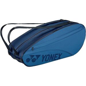Yonex bag 42326 Team 6R, sky blue kép