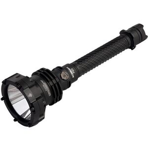 AceBeam P20 taktikai LED zseblámpa, 5500 lm, fekete kép
