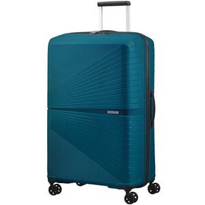American Tourister Airconic Spinner 77 Deep Ocean kép