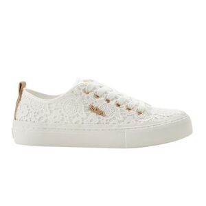 Női szabadidőcipők LEE COOPER Maincy W white kép