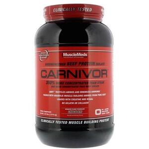 Carnivor Beef Isolate 1000 g kép