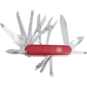 Swiss Champ piros (1.6795) kép