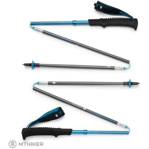 DISTANCE CARBON Z 130 cm desert sky/blue (BD11255440071301) kép
