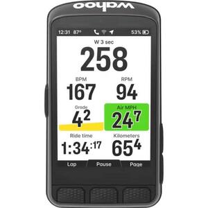 Elemnt ACE kép