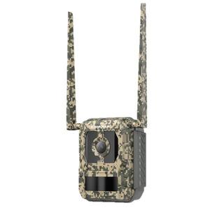 Celluar Trail LiveStreaming+SIM Card (T130) kép