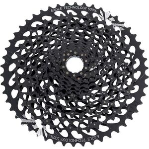 Rockrider Kazetta Sram GX Eagle 10X50 XD, 12 sebesség kép