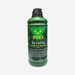 Vitex Kátrány Scroliq, 1 g kép